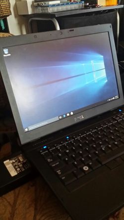 DELL LATITUDE E4310 CORE i5 LAPTOP