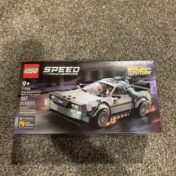 New Lego Set 77256