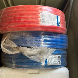 Pex 3/4 Inch 