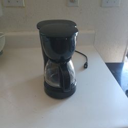 Coffee Maker