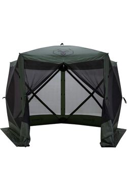 VUCAKI Gazelle Portable 5-Sided Screen Tent