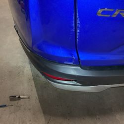 Auto 🚘 Body & Paint