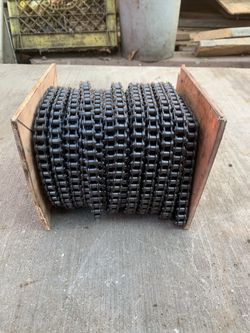 Mini Bike Go Kart #40 Chain