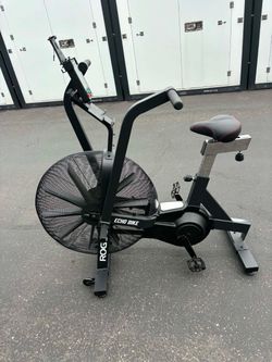Rogue Echo Bike