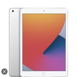 iPad 8th Gen 