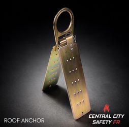 ROOF ANCHOR