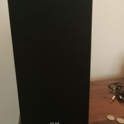 Elac speakers