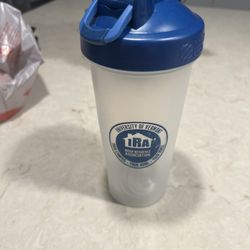 Blender Bottle