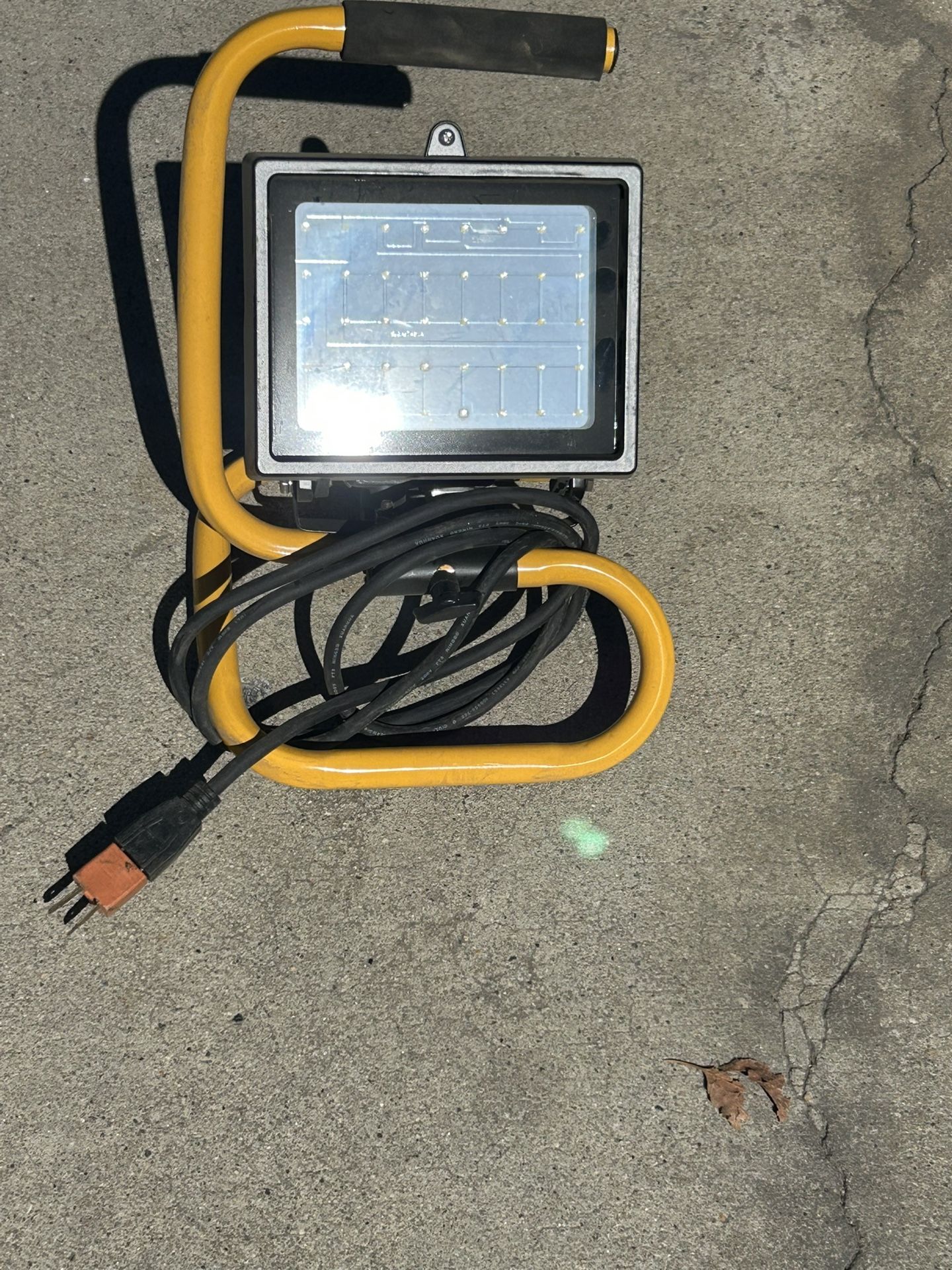 Luminar Work LED Work Light.