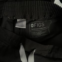 FIGS Small Scrub Set