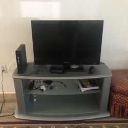 Tv Trolly/stand
