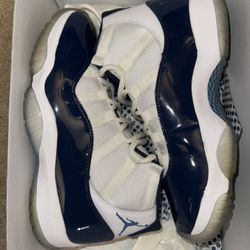 Air Jordan Retro 11
