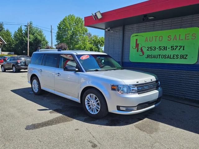 2017 Ford Flex