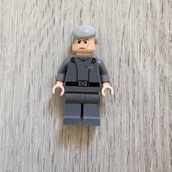 LEGO SW Grand Moff Wilhuff Tarkin