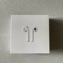 2 Different AirPods ( Brand New )