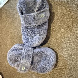 Toddler Ugg Booties 