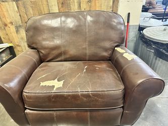 Free Recliner Couch