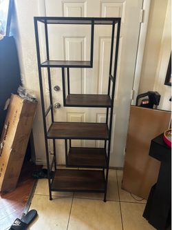 Shelving unit