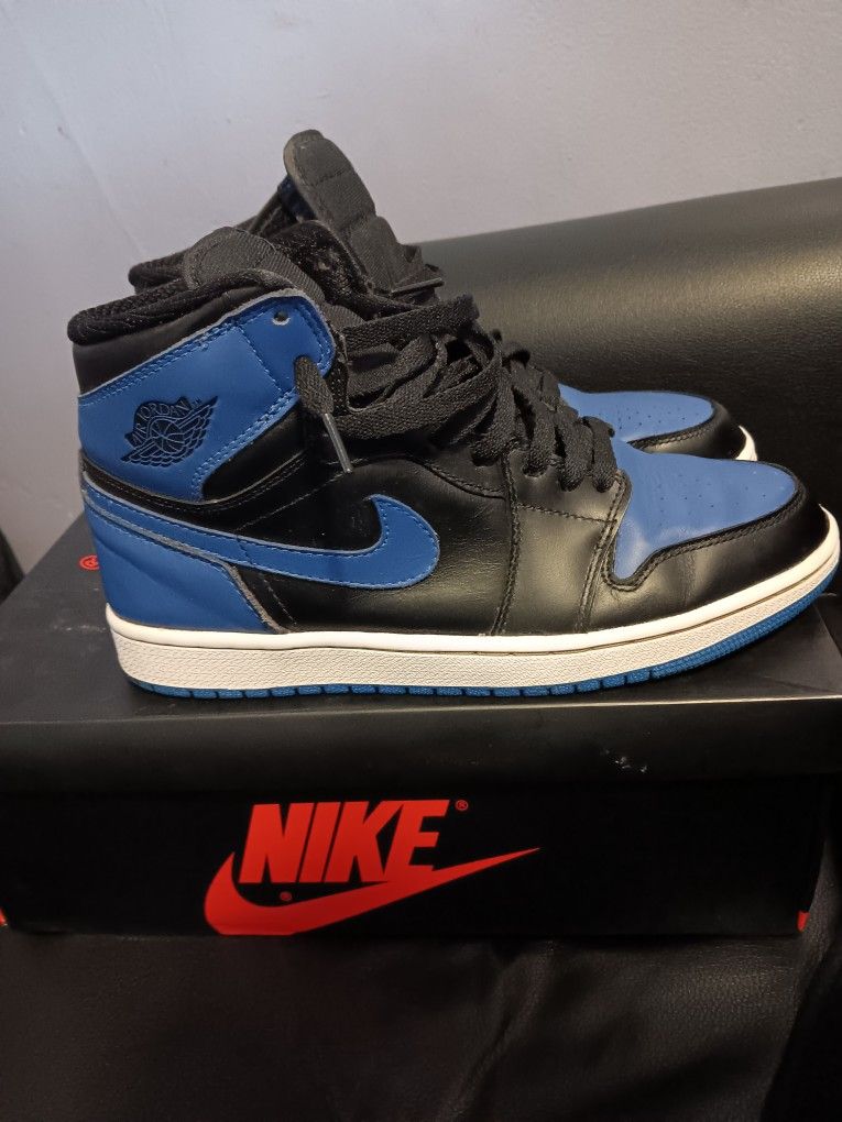 Jordan Size 8.5