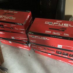 Milwaukee M18 FUEL 18V Blower (Tool Only) (2724-80)