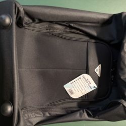 24” Upright Roller