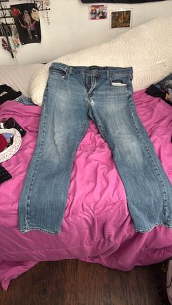 Lucky you jeans