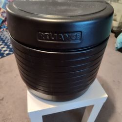 Camping Potty
