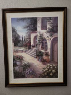Wall Art