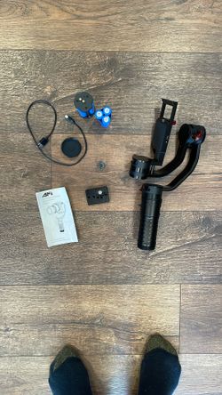DSLR Gimbal