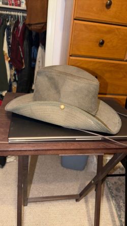 Australian Hat