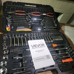 Caja De Herramientas