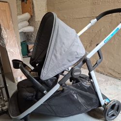 Brand New Double Stroller Grayco  Retails 270$