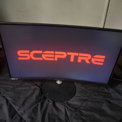 sceptre hdmi 75hz