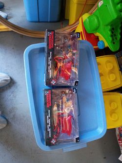 Dungeons & dragons new diecast collectible two of them $25 each