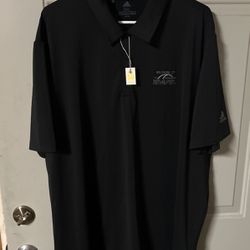 Collard Golf Shirt 