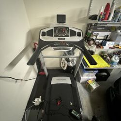 ProForm Treadmill Model PFTL99715 Fully Functional for Sale in Sunnyvale CA OfferUp