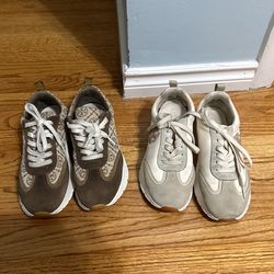 Tory Bush Size 7  1/2