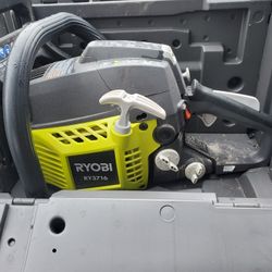 Ryobi Chainsaw