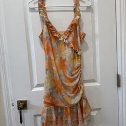 70s Dress