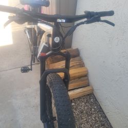 Broken electric bike for sale hotsell