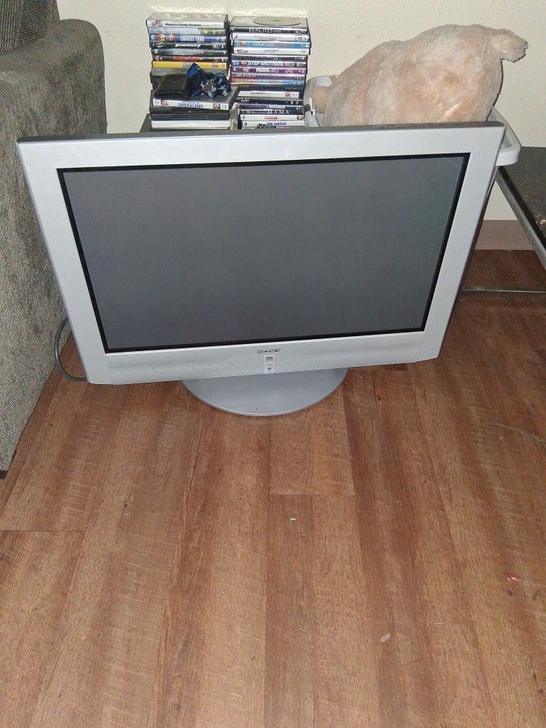 Sony 32 Inch