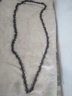 Chainsaw Chain 