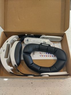 Quest 2 quest 3 quest 3s headset strap