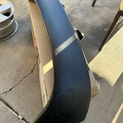 Neon Spoiler Cajuela