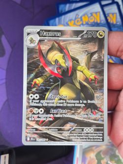 (IVM) Haxorus ir