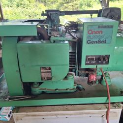 Onañ 6.5 GenSet RV Generator $400