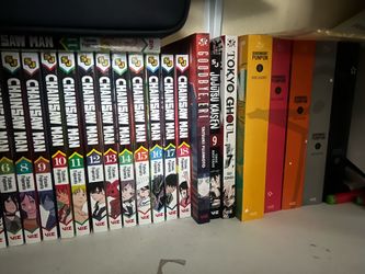Manga