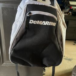 T-ball Backpack