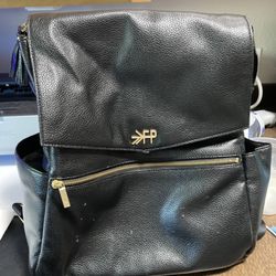 Freshly Picked Diaper Bag Backpack