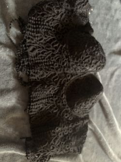 Black corset women’s